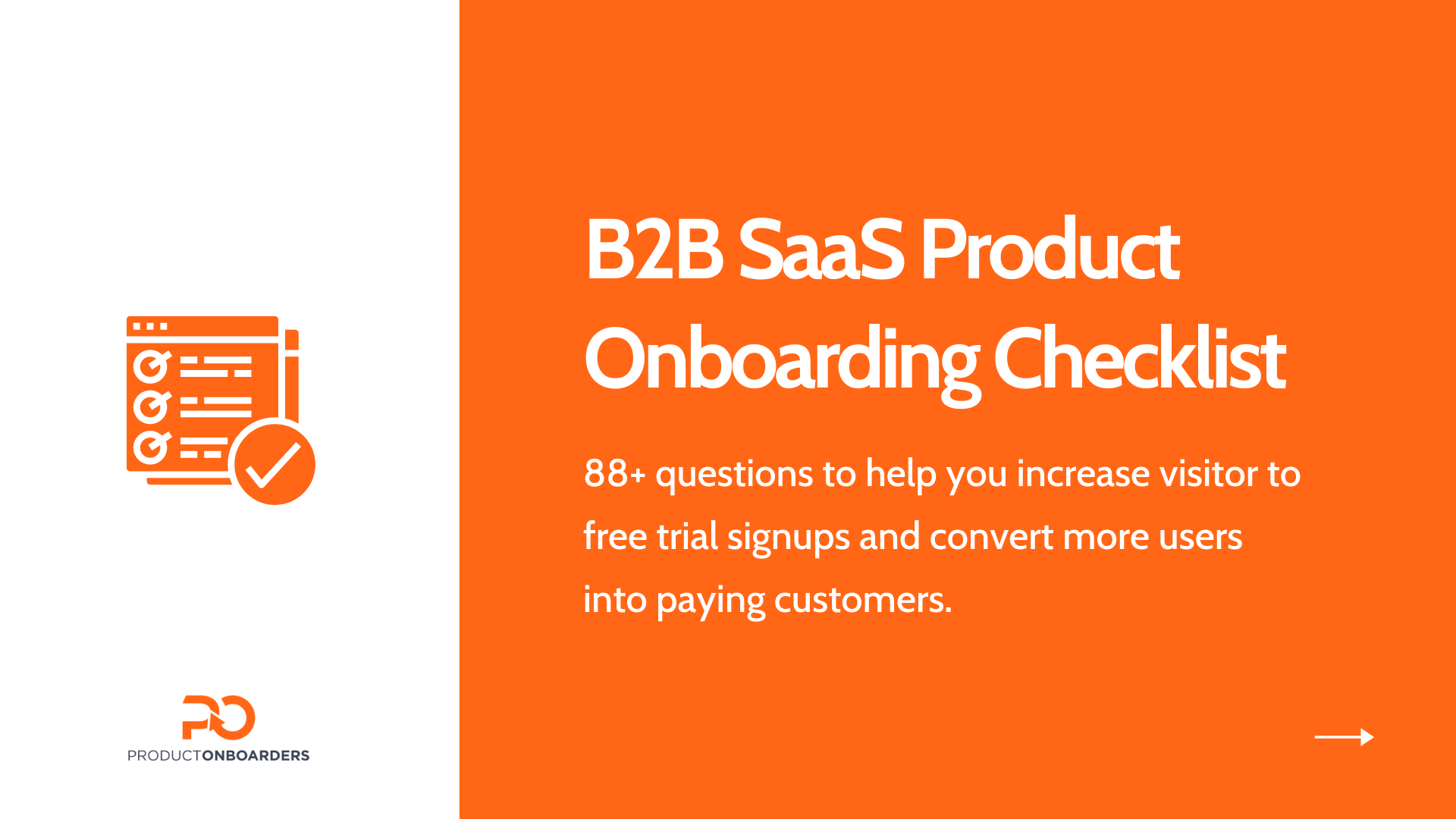 Run This Checklist Before Buying Any Saas Tool